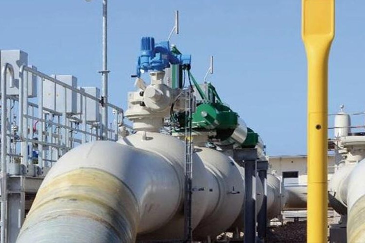 Kuzey Akım boru hattı belirsiz bir süre kapalı kalacak