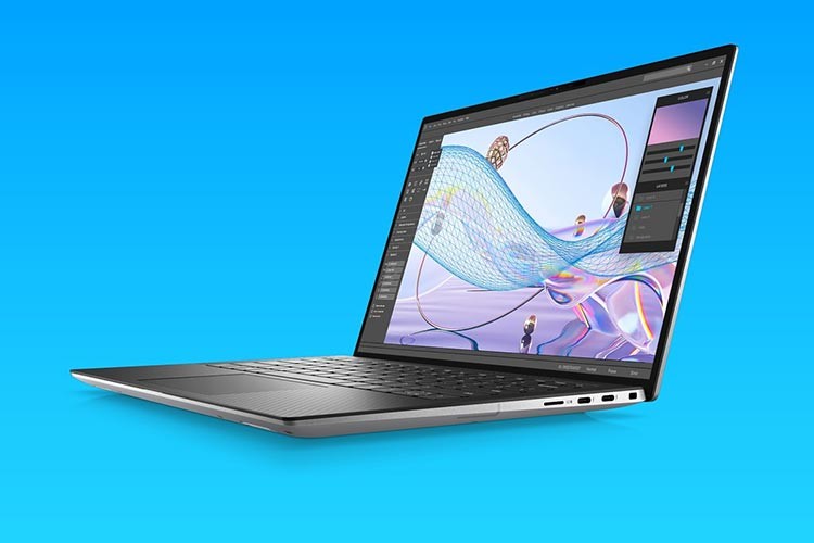 Dell, rakipsiz güç istasyonu Precision 5470 14"i tanıttı