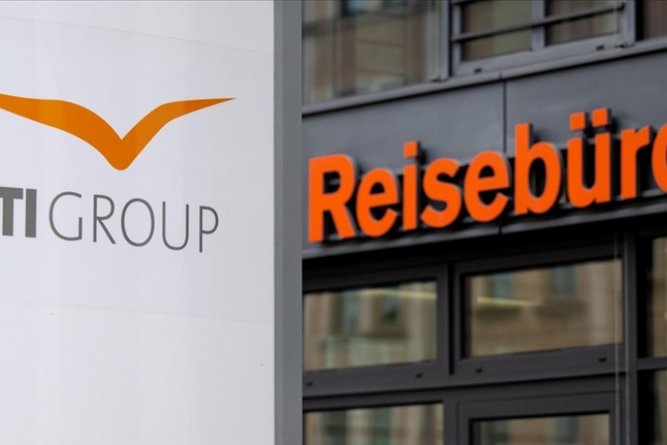 Avrupa'nın üçüncü büyük tur operatörü FTI iflas etti