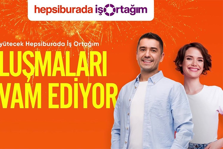 İş Ortağım Buluşmaları'nın son durağı İstanbul oldu