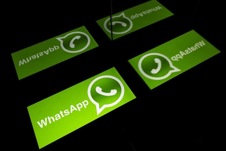 Whatsapp'a 'rahatsız etmeyin' modu geliyor