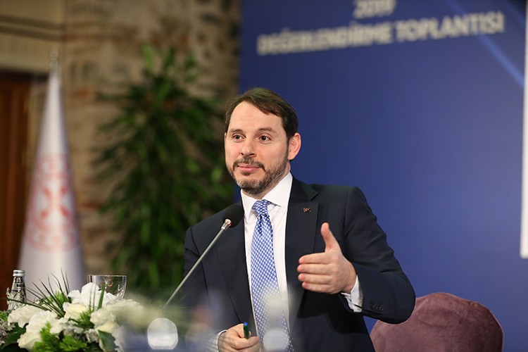 Plaza değil piyasa bankacılığı