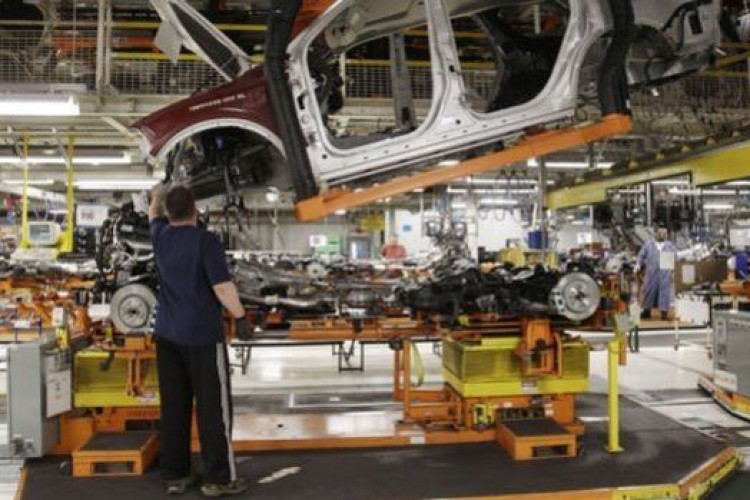 ABD imalat sektörü üst üste 14 aydır daraldı