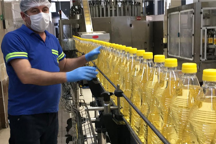 Yağda 'atıl kapasite' harekete geçirilmeli