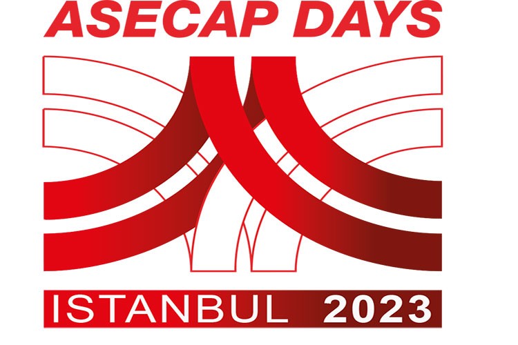 ASECAP DAYS 2023 Zirvesi İstanbul'da başlıyor