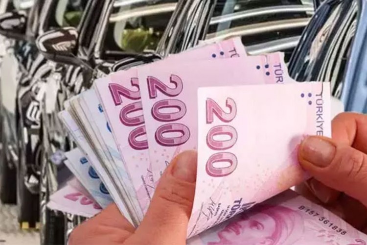 Ek MTV'nin birinci taksit ödeme süresi bugün dolacak