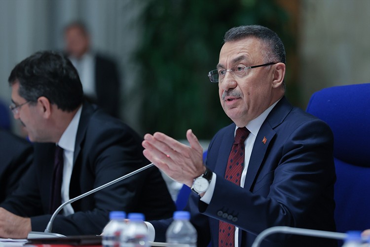 "Bütçe enflasyonda kalıcı düşüşü sağlayacak"