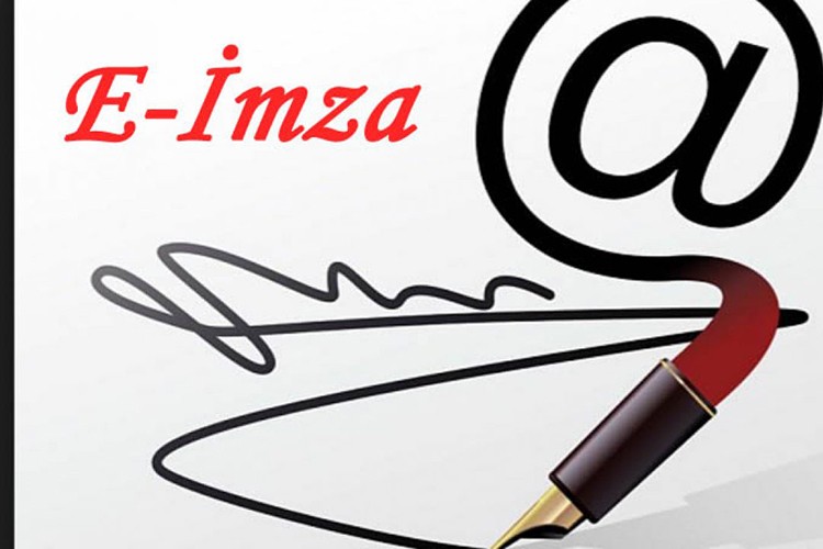 e-imza ve mobil imza 5.5 milyona yaklaştı