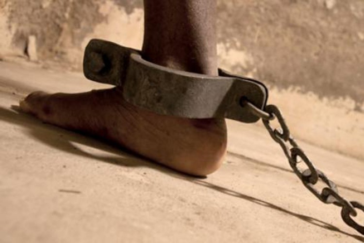 ABD İsrail ve Arjantin'e göre kölelik ağır suç değil