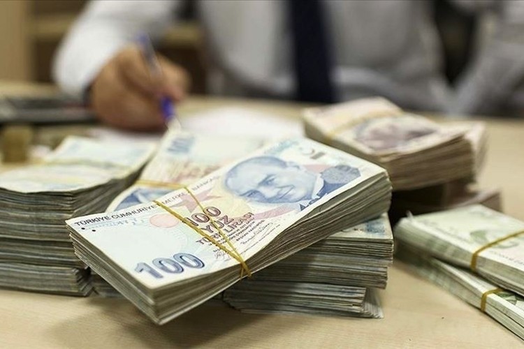 Toplam ciro temmuzda yıllık bazda yüzde 38,8 arttı