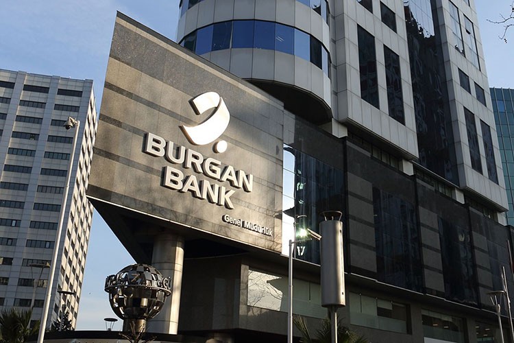 Burgan Bank'tan hisse devri açıklaması