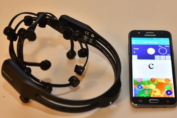 Beynin gücünü açığa çıkaran yazılım disleksiye umut oluyor