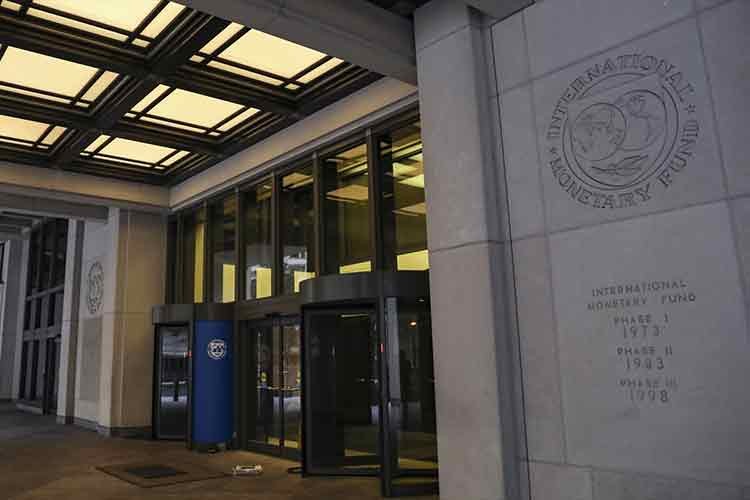 IMF ülkeleri kredi kaynakları konusunda anlaştı