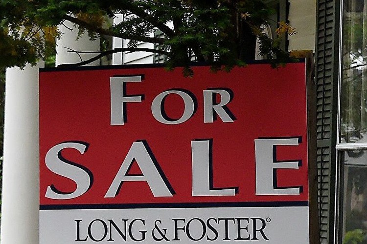 ABD'de konut satışı zirvede