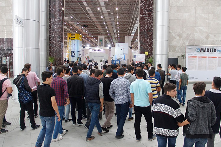 İzmir'den yayılan inovasyon