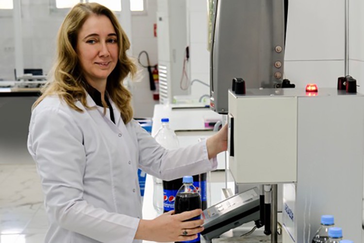 Türk firmasına çifte ödül