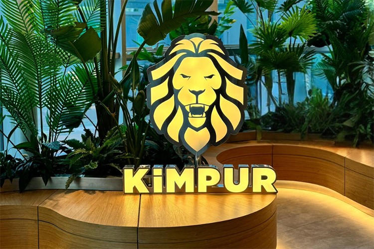 Kimpur ilk TSRS uyumlu sürdürülebilirlik raporunu yayınladı