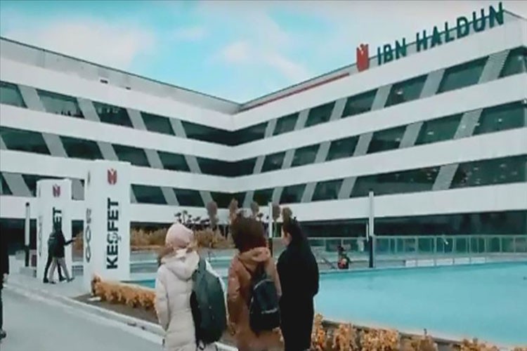 Akademisyen alınacak