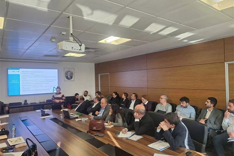 Kırşehir'de altın madenciliği ÇED raporuna tepki