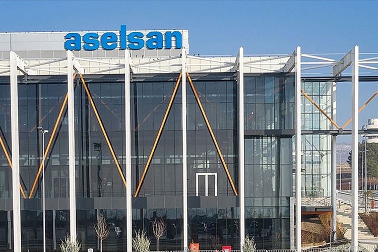 Borsa İstanbul'un piyasa değeri en yüksek şirketi "ASELSAN" oldu