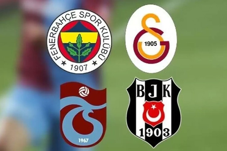 Dört büyükler zararda