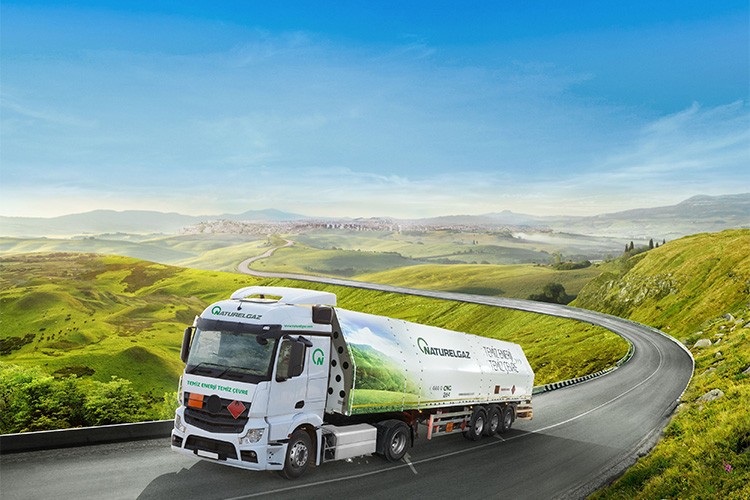 Naturelgaz, temettü kararını açıkladı