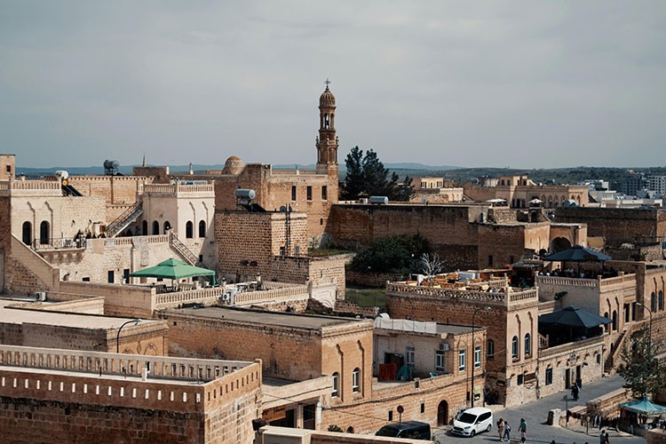 Park Dedeman Midyat için imzalar atıldı