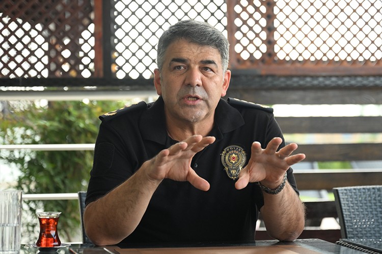 Meriç Nehri'nde polis ve jandarma ortak devriyeye başlayacak