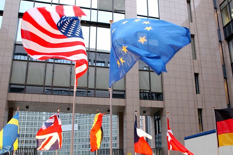 ABD'ye karşı yeni önlemler