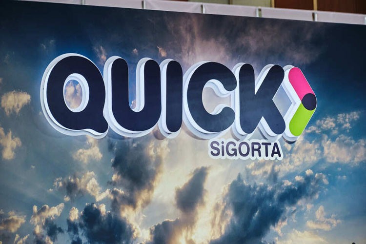 Quick Sigorta'nın kredi notu yükseldi