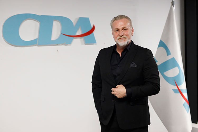 CDA Lojistik e ihracatta yeni döneme giriyor