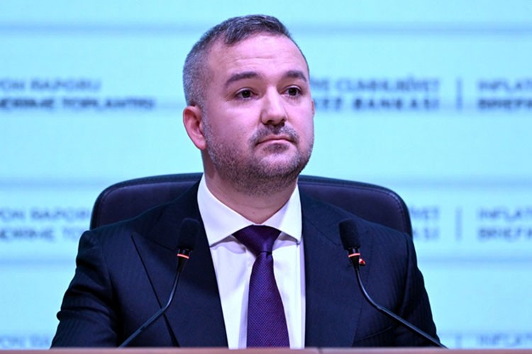 Karahan FSB MENA Bölgesi Danışma Grubu Eş Başkanlığını yürütecek