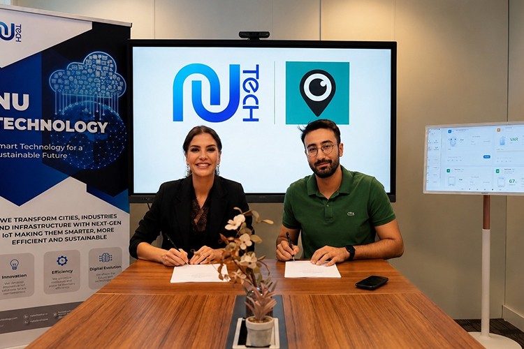Yapay zekâ destekli hijyen yönetim platformu