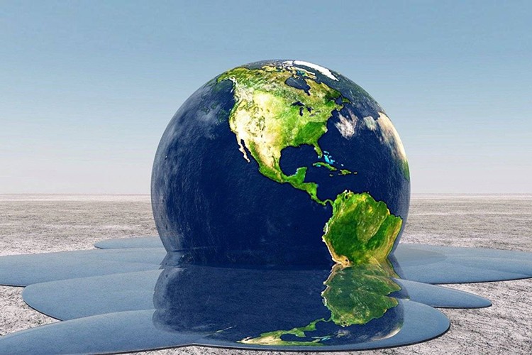 İklim değişikliğinin göç üzerindeki etkileri ortaya çıktı