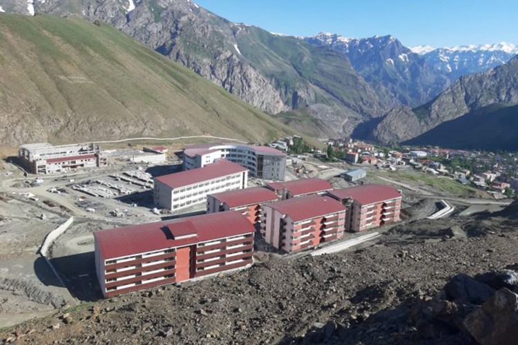 Akademisyen alınacak