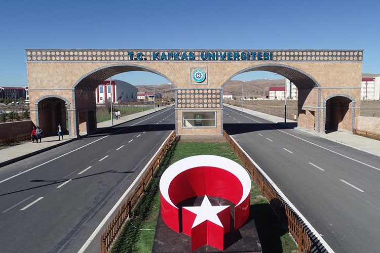 Akademisyen alınacak