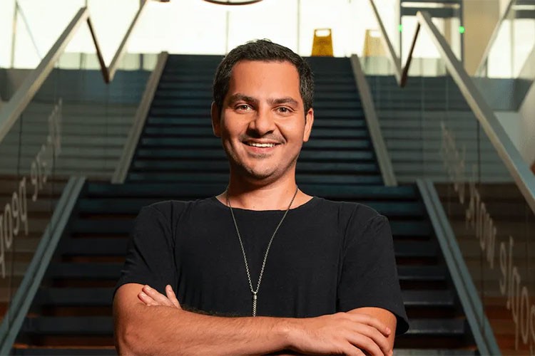 Papara'da üst düzey atama