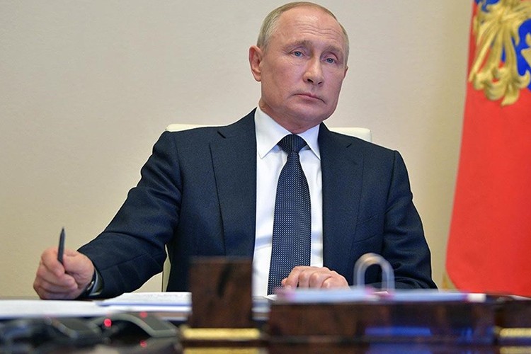 Gıda dengesizliği konusunda Batı'yı suçladı