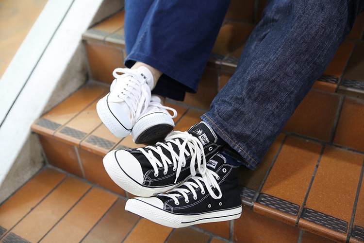 Vegan ayakkabı modası