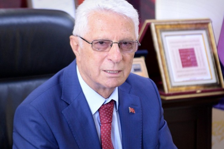 TŞOF Başkanı Apaydın'dan bayram tatili trafiği uyarısı