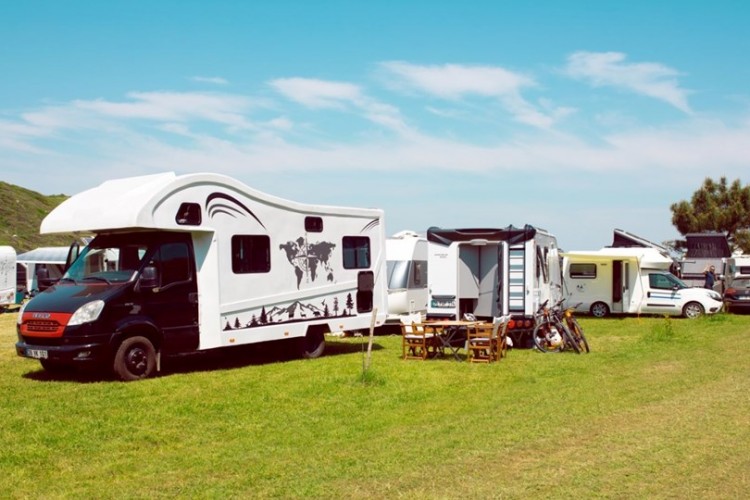 3'üncü İstanbul Karavan Festivali 19 Mayıs'ta başlıyor