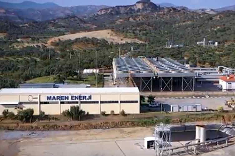 Selüloz üretim tesisine proje bazlı destek