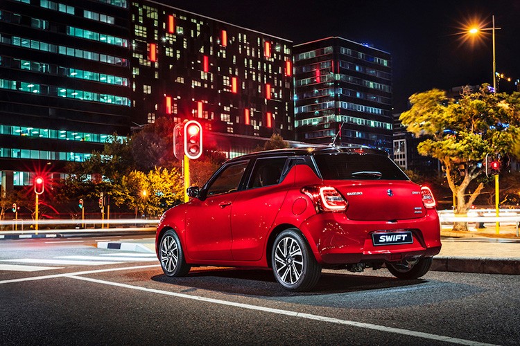 Hibrit modeli satışta