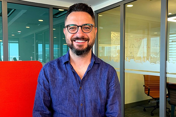 Girişimcilikten Avrupa'ya uzanan başarı hikayesi