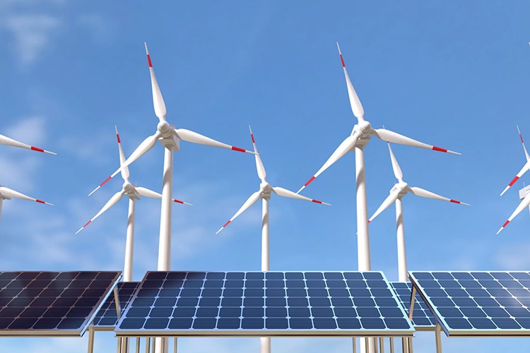 İklim krizi yenilenebilir enerji üretiminde dengeleri değiştiriyor