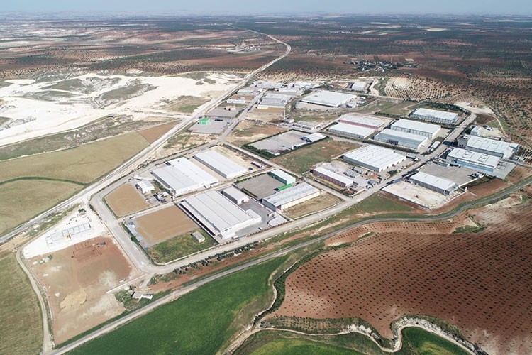 Nizip 2. OSB'nde ön tahsis süreci başladı