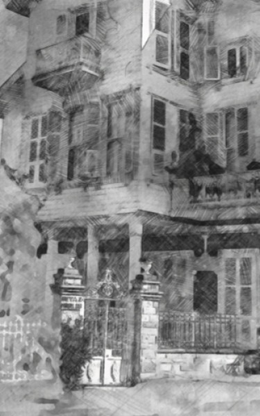 Adalar'ın Tarihine Keyifli Bir Bakış