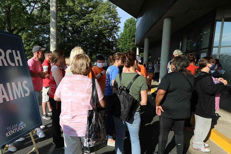 ABD'de işsizlik düştü