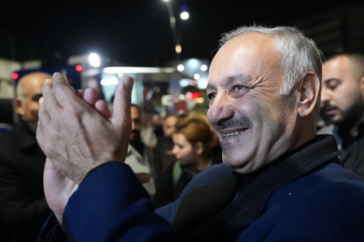 Hüseyin Karakaya da anket sonucu açıkladı