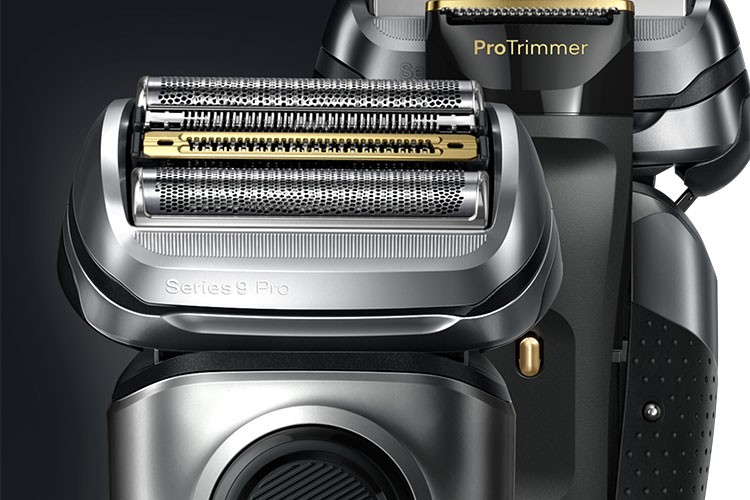 Braun Series 9 Pro + ile Benzersiz Tıraş Deneyimi